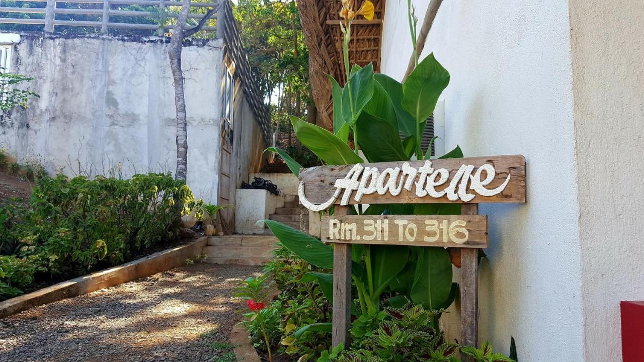 Alta Vista Ilocandia Inc. 파굿풋 외부 사진